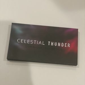 Selling Dominique Palette.